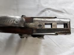 Курковая бельгийка 12/70