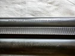 Курковая бельгийка 12/70