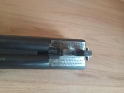 Курковая двухстволка МР-43КН