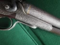 Курковку с документами, ружье редкой системы