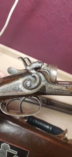 курковое 16к