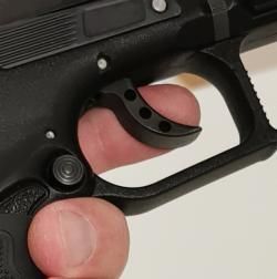 Курок для гранд пауэр т12