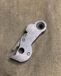 Курок для пистолета Вальтер РРК