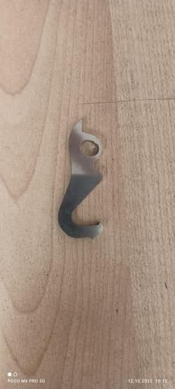 Курок huglu atrox 