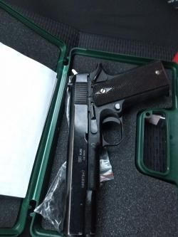 KURS 1911 