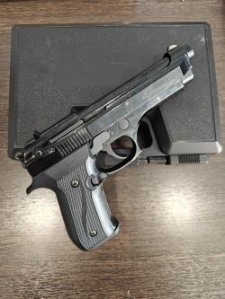 Kurs B92 Охолощенный 