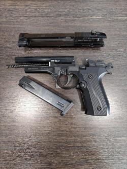 Kurs B92 Охолощенный 