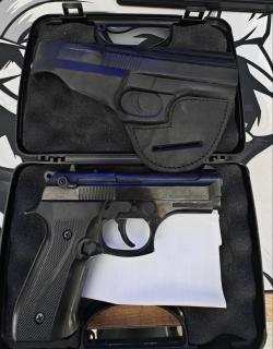 Сигнальный пистолет Курс Б92с (kurs B92s)