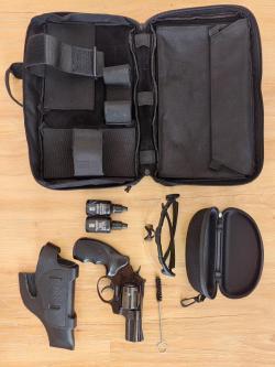 Kurs Бульдог, КСОИ, 5,6/16; 10мм