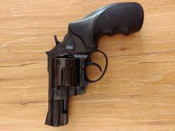 Kurs Бульдог, КСОИ, 5,6/16; 10мм