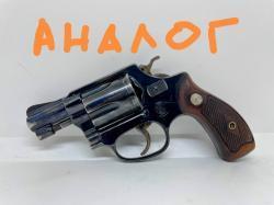 Kurs Бульдог, КСОИ, 5,6/16; 10мм