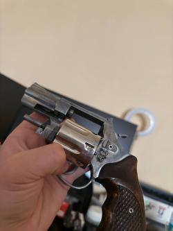 KURS Бульдог Peacekeeper Edition + Жирный комплект + стальной шатун