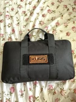 KURS Бульдог
