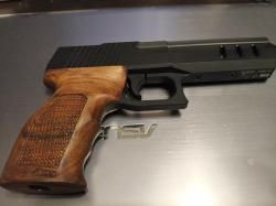 Курс Джокер пистолет