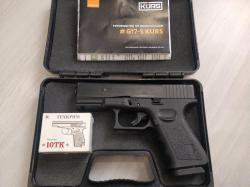 Kurs G17-S Сигнальный Глок