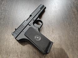 Kurs ТТ и Р320-S Сигнальный 10ТК