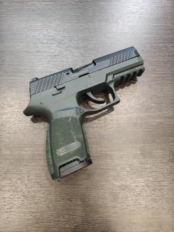 Kurs ТТ и Р320-S Сигнальный 10ТК