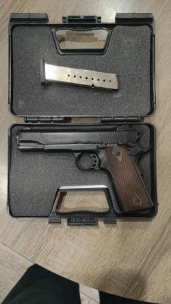 KURS K1911 classic 10TK