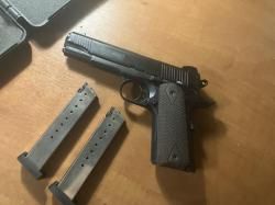 KURS K1911