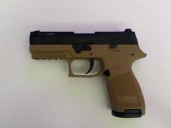 Kurs P320-S