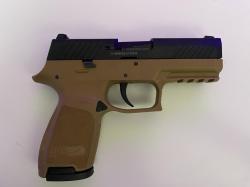 Kurs P320-S