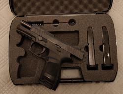KURS SD320