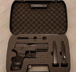 KURS SD320