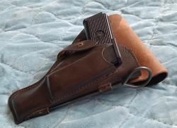 KURS ТТ и Colt K1911 в расширенных комплектациях с подставками!