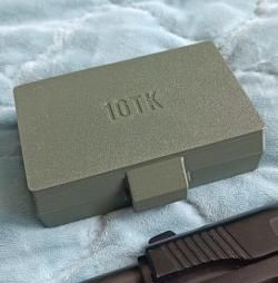 KURS ТТ и Colt K1911 в расширенных комплектациях с подставками!