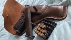 KURS ТТ и Colt K1911 в расширенных комплектациях с подставками!