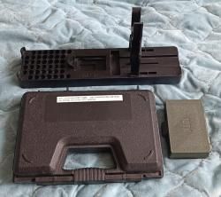 KURS ТТ и Colt K1911 в расширенных комплектациях с подставками!