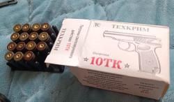 KURS ТТ и Colt K1911 в расширенных комплектациях с подставками!