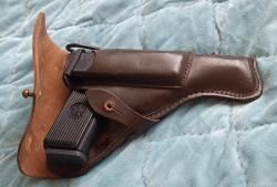 KURS ТТ и Colt K1911 в расширенных комплектациях с подставками!