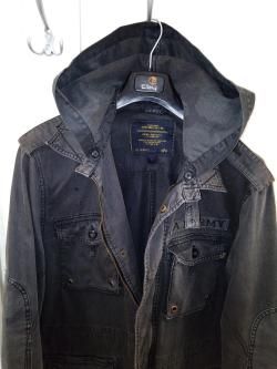Куртка Alpha Industries, L