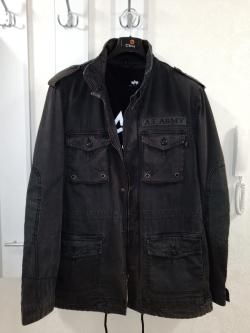 Куртка Alpha Industries, L