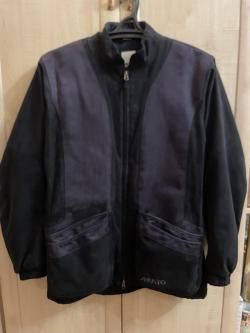 Куртка для стендовой стрельбы Musto