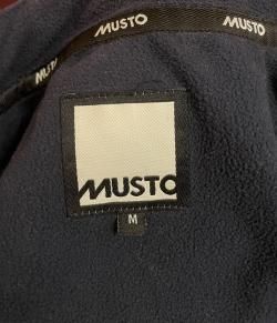 Куртка для стендовой стрельбы Musto