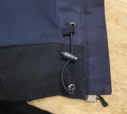 Куртка для стендовой стрельбы Musto