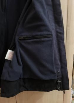 Куртка для стендовой стрельбы Musto