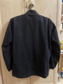 Куртка для стендовой стрельбы Musto