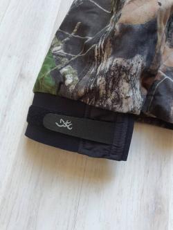 Куртка и штаны для охоты Браунинг BROWNING Parka XPO Big Game, 4-in-1