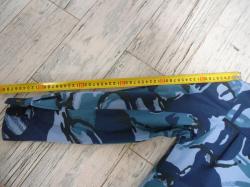 Куртка камуфляж, лето, размер 164-88-96, унисекс