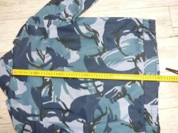 Куртка камуфляж, лето, размер 164-88-96, унисекс