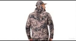 Куртка King Hunter Wind