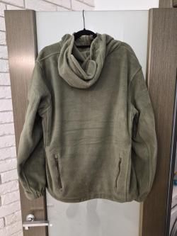 Куртка мембранная Mil-tec