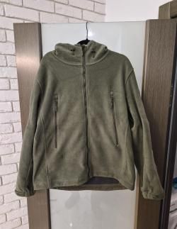 Куртка мембранная Mil-tec