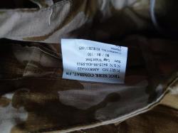 Куртка-парка британская DDPM 160/88, брюки DDPM FR 80/84/100