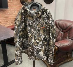 Куртка SITKA Downpour Jacket NEW (США) Новый