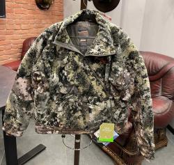 Куртка SITKA Fanatic Jacket New (США) Новая