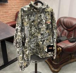 Куртка SITKA Stratus Jacket New (Новый)